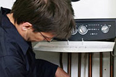 boiler replacement Lochanhully