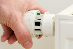 Lochanhully central heating repair costs